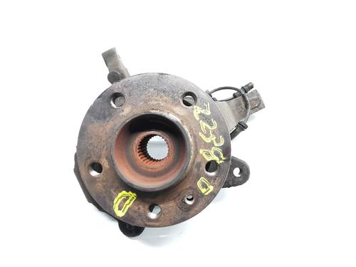 right-front-steering-knuckle-nissan-primastar-van-x83-2002-34281925 main image