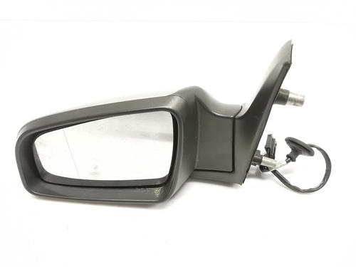 Used Left mirror Left mirror OPEL ZAFIRA / ZAFIRA FAMILY B (A05) 1.9 CDTI (M75) (120 hp) 33802152 33802152