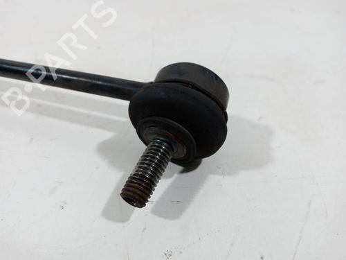 Left front suspension arm CITROËN BERLINGO / BERLINGO FIRST MPV (MF_, GJK_, GFK_) 1.9 D (MFDJY) | BP14020231M12 