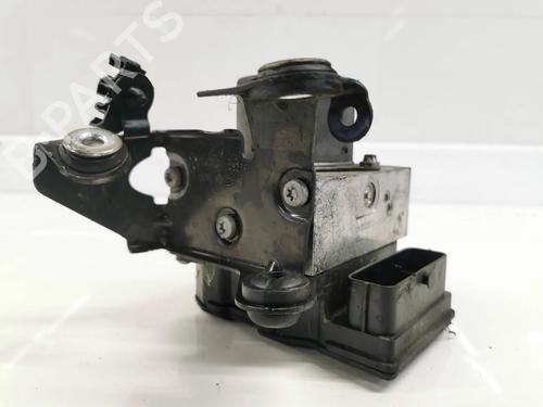 ABS pump FORD MONDEO IV (BA7) 2.0 TDCi | BP12327372M43 