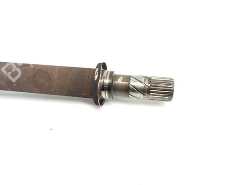 Right front driveshaft RENAULT CLIO II (BB_, CB_) 1.5 dCi (BB3N, CB3N) | BP27495155M39 