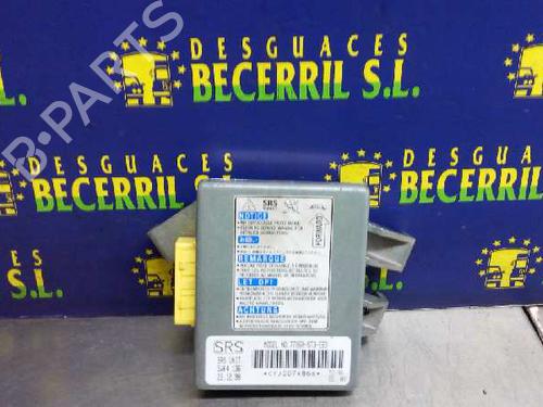 Used ECU airbags HONDA CIVIC VI Fastback (MA, MB) [1994-2001]  8447222