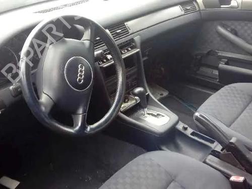 Right front steering knuckle AUDI A6 C5 (4B2) 2.4 | BP16705050M26 