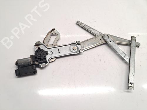 Used Front right window mechanism PEUGEOT 406 Coupe (8C) 2.2 HDI (133 hp) 31065198