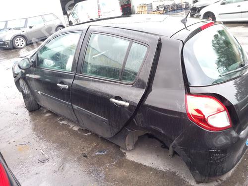 Engine control unit (ECU) RENAULT CLIO III (BR0/1, CR0/1) 1.2 16V (BR0P, CR0P) | BP35931596M57  - Image 7
