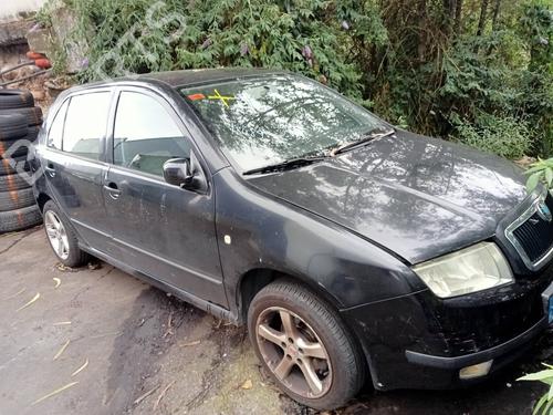 Alternator SKODA FABIA I (6Y2)  | BP28167635M7 