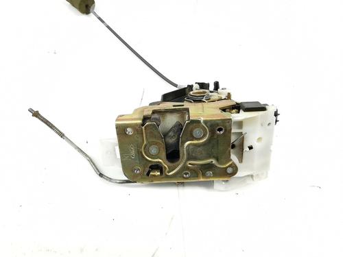 Front left lock FORD MONDEO III (B5Y) 2.0 16V TDDi / TDCi | BP29154471C98 