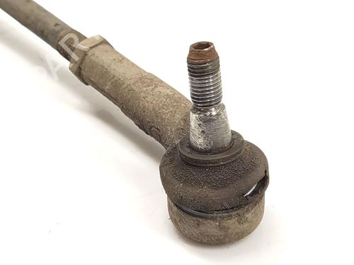 Steering rack SKODA FABIA II (542) 1.4 TDI | BP40120210M22 - Image 3