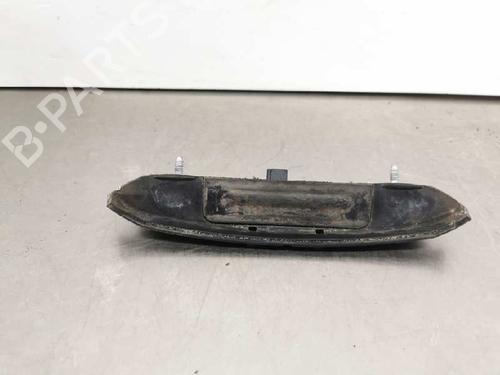 Used Tailgate handle OPEL CORSA D (S07) [2006-2015]  8463501