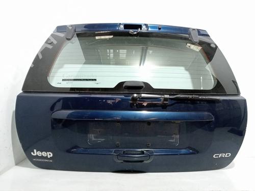 Used Tailgate JEEP GRAND CHEROKEE II (WJ, WG) 2.7 CRD 4x4 (163 hp) 17988991