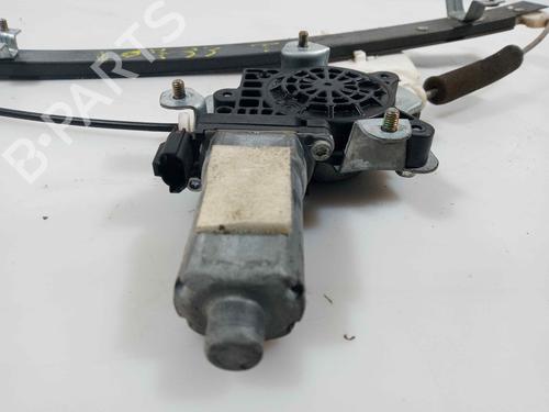 Vindusheismekanisme høyre bak SSANGYONG ACTYON I 2.0 Xdi | BP8470617C25 