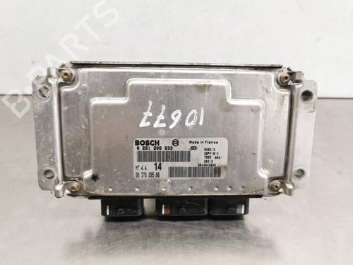 Used Engine control unit (ECU) CITROËN XSARA PICASSO (N68) 1.6 (95 hp) 8476130