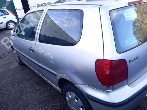 Left front indicator VW POLO (6N2) 1.9 SDI | BP32426242C32