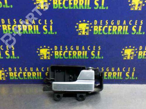 Used Rear right interior door handle Rear right interior door handle FORD FOCUS II (DA_, HCP, DP) 1.8 TDCi (115 hp) 8447414 8447414
