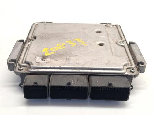 Engine control unit (ECU) DACIA SANDERO II 1.5 dCi 75 / Blue dCi 75 (B8JW, B8M4, B8AH, B8M7, B8M6) | BP29811331M57 