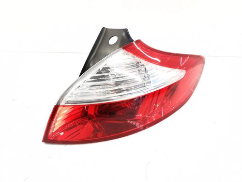 Højre baglygte RENAULT MEGANE III Hatchback (BZ0/1_, B3_) 1.2 TCe (BZ2B, BZ11) | BP29308078C35 