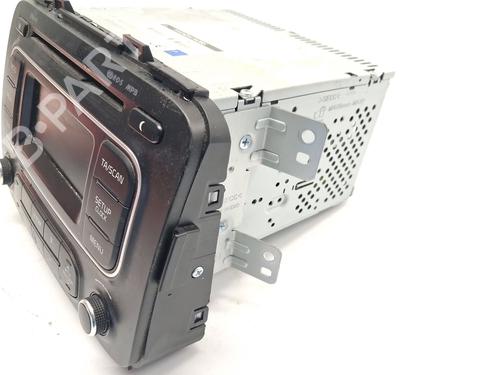 Radio KIA CARENS IV 1.7 CRDi | BP30052765E6