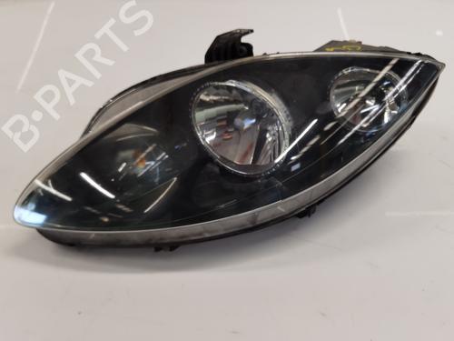 Used Left headlight Left headlight 38624283 38624283