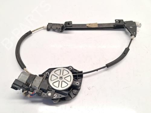 Used Rear left window mechanism FIAT LINEA (323_, 110_) 1.6 D Multijet (105 hp) 29592761