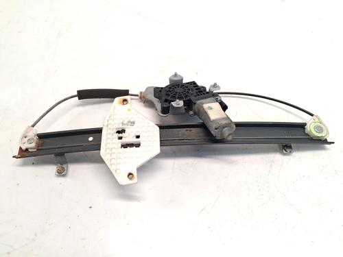 Used Rear left window mechanism Rear left window mechanism 39201391 39201391