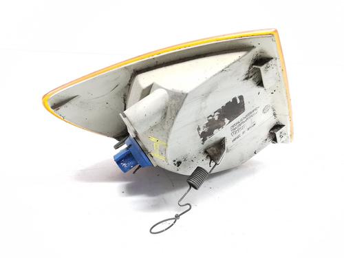 Left front indicator MERCEDES-BENZ VITO Van (W638) 108 D 2.3 (638.064, 638.068) | BP33831752C32 - Image 2