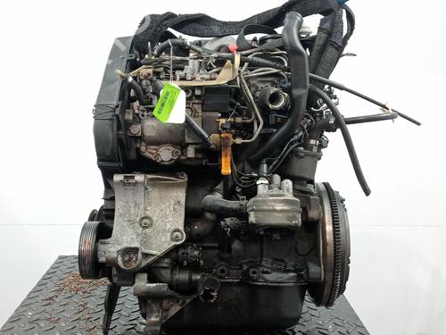 Engine SEAT IBIZA II (6K1) 1.9 D | BP29273136M1 