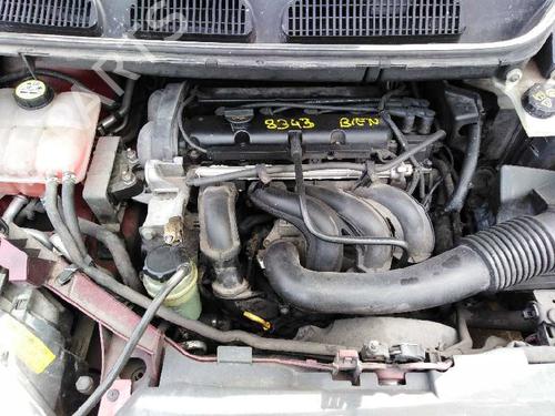 Alternator FORD FOCUS C-MAX (DM2)  | BP8458355M7 