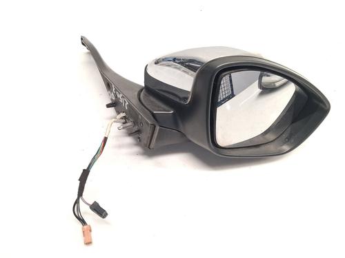 Used Right mirror PEUGEOT 208 I (CA_, CC_) [2012-2021]  31340482