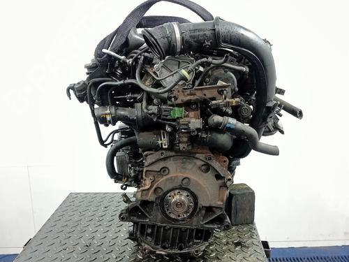 Engine PEUGEOT 407 Coupe (6C_) 2.0 HDi | BP30966090M1  - Image 5