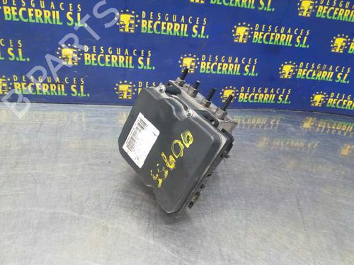 ABS pump CITROËN C4 I (LC_)  | BP8427350M43 