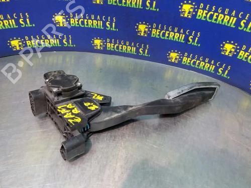 Pedal OPEL ZAFIRA A MPV (T98) 2.0 DTI 16V (F75) | BP8434839I4 