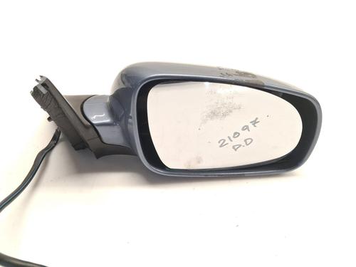 Right mirror SKODA SUPERB I (3U4) 1.9 TDI | BP30177629C27
