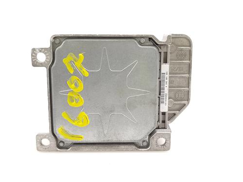 ECU airbags BMW X5 (E53) 3.0 d | BP16247484M53 