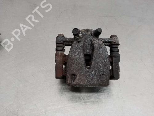 Left rear brake caliper TOYOTA AVENSIS Saloon (_T25_) 2.2 D-CAT (ADT251_, ADT251R) | BP11577106M107 