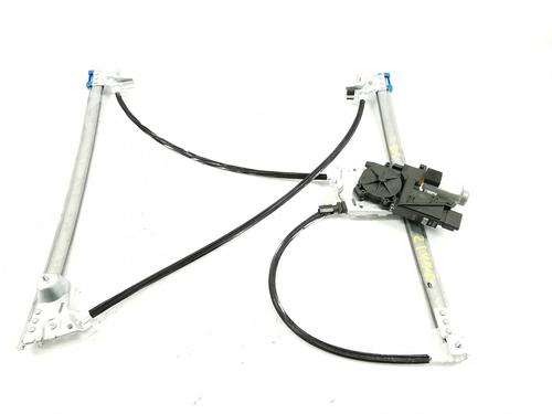 Fensterheber links vorne für RENAULT ESPACE IV (JK0/1_) 2.2 dCi (JK0H) (150 hp) 30852861