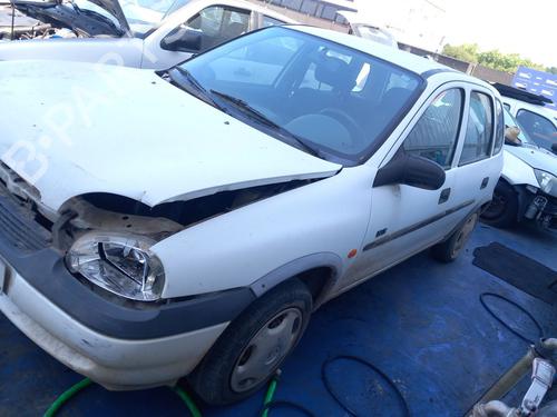 Brukte deler til OPEL CORSA B (S93) 1.0 i 12V (F08, F68, M68) 4785297
