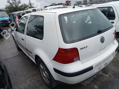 Starter VW GOLF IV (1J1)  | BP26525568M8 