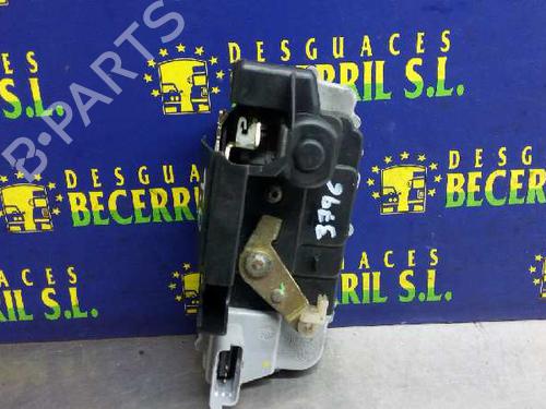 Rear right lock CITROËN C5 II (RC_)  | BP8438853C99 