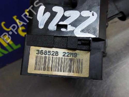 Headlight switch NISSAN PRIMERA (P11)  | BP8442391I24 