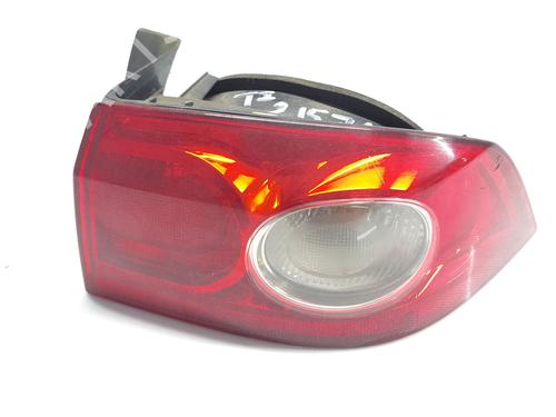 Used Right taillight RENAULT LAGUNA II (BG0/1_) 1.9 dCi (BG1A, BG1V) (130 hp) 30775714