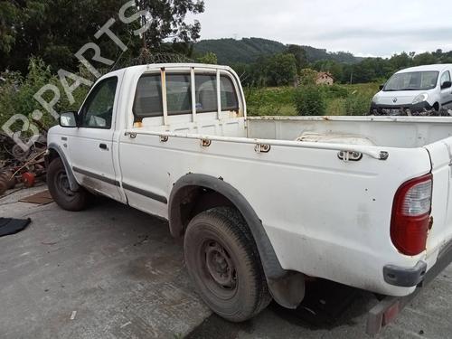 Mass air flow sensor FORD RANGER (ER, EQ, R_)  | BP10287679M95 