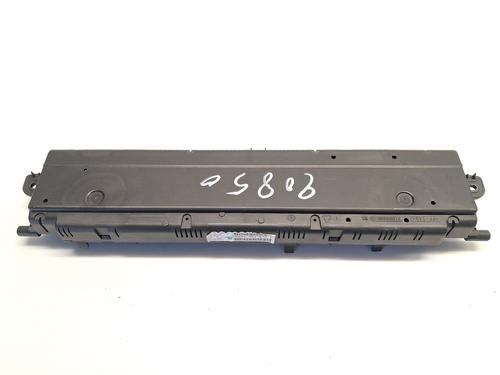 Instrument cluster RENAULT SCÉNIC II (JM0/1_) 1.9 dCi (JM0G, JM12, JM1G, JM2C) | BP29824043C47