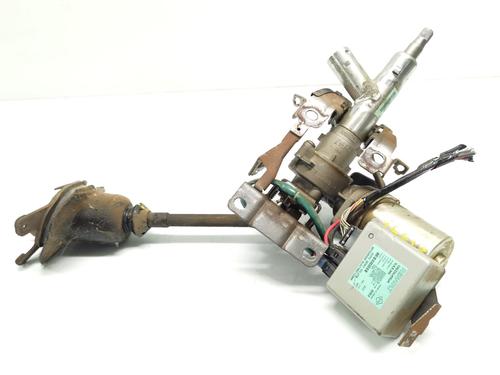 Used Steering column RENAULT CLIO II (BB_, CB_) 1.5 dCi (B/CB08) (82 hp) 31139006