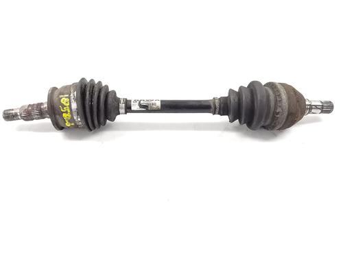 Used Left front driveshaft OPEL INSIGNIA A (G09) [2008-2017]  22974656