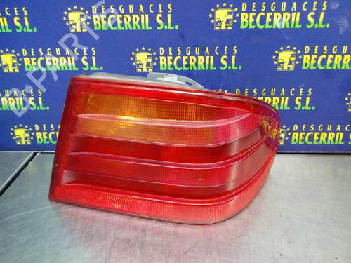 Used Right taillight MERCEDES-BENZ E-CLASS (W210) E 200 CDI (210.007) (116 hp) 8446672