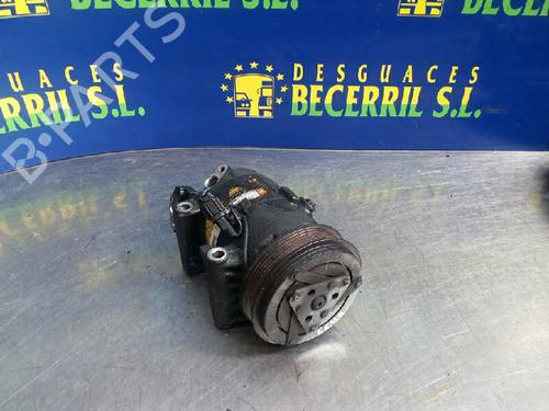Used AC compressor NISSAN ALMERA TINO (V10) 1.8 (116 hp) 8452045