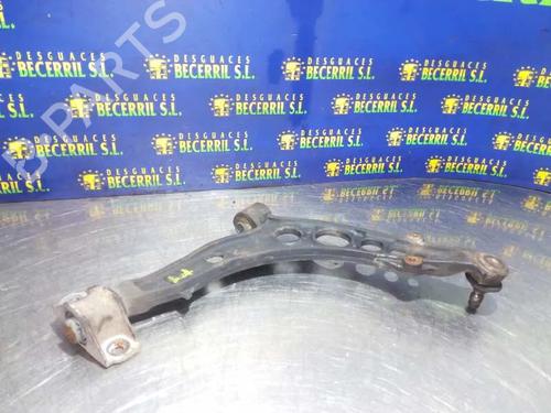 Used Left front suspension arm FIAT PUNTO (176_) 60 1.2 (176AP, 176AR, 176AQ, 176BB) (60 hp) 8429347