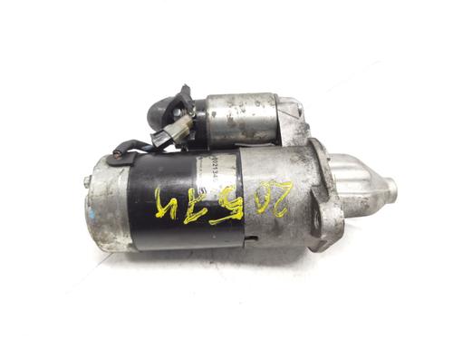 Used Starter Starter HYUNDAI ACCENT II (LC) 1.5 CRDi (82 hp) 40462066 40462066