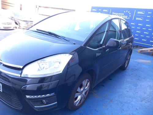 Used Parts CITROËN C4 Picasso I MPV (UD_) 1.6 VTi 120 4994535