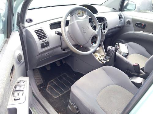 Starter HYUNDAI MATRIX (FC) 1.6 | BP27208454M8 